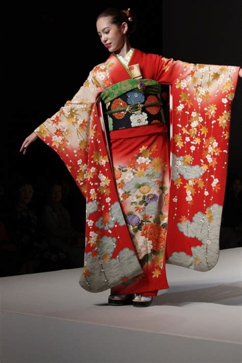 Vêtements japonais traditionnels [GUIDE COMPLET]